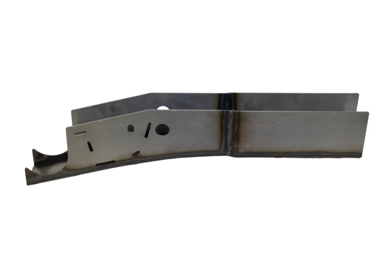 Rustbuster Over Axle Frame Section Left Side - Image 4