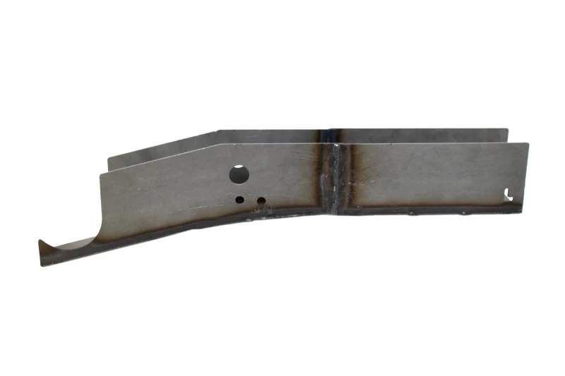 Rustbuster Over Axle Frame Section Left Side - Image 6