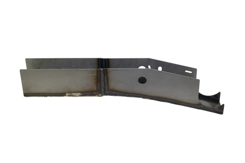 Rustbuster Over Axle Frame Section Left Side - Image 9