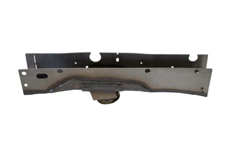 Rustbuster Over Axle Frame Section Left Side - Image 5