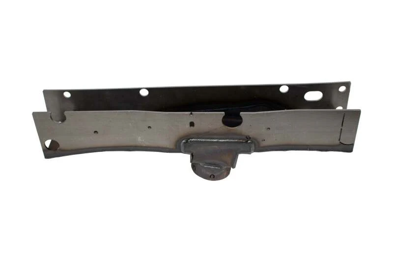 Rustbuster Over Axle Frame Section Left Side - Image 2