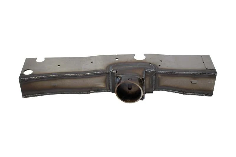 Rustbuster Over Axle Frame Section Left Side - Image 5