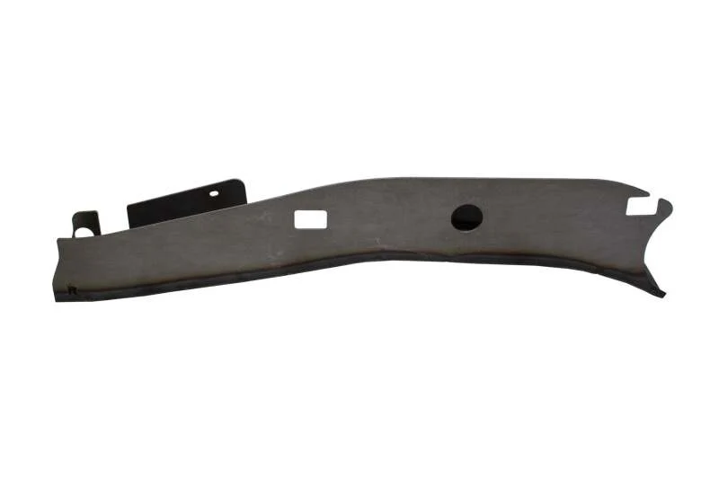 Rustbuster Over Axle Frame Section Left Side - Image 4