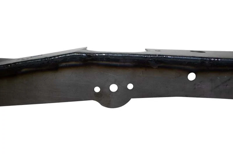 Rustbuster Over-Axle Frame Section Right Side - Image 7