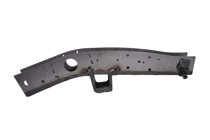 Rustbuster Over Axle Frame Section Right Side - Image 11