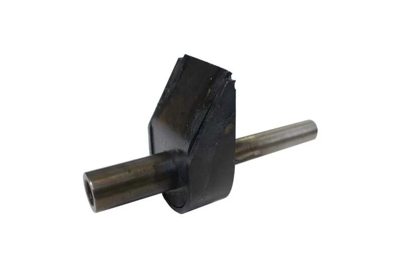 Rustbuster Over Axle Frame Section Right Side - Image 13
