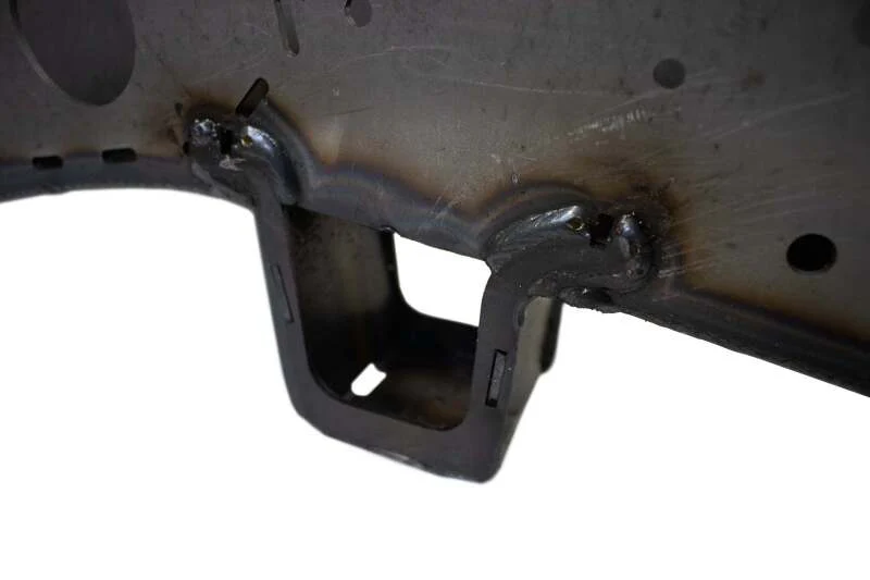 Rustbuster Over Axle Frame Section Right Side - Image 2