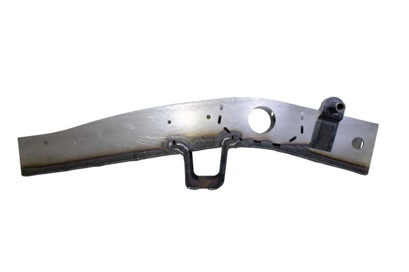 Rustbuster Over Axle Frame Section Right Side - Image 7
