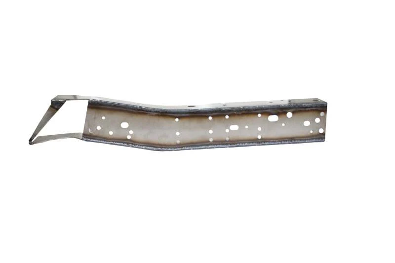 Rustbuster Over Axle Frame Section Right Side - Image 4