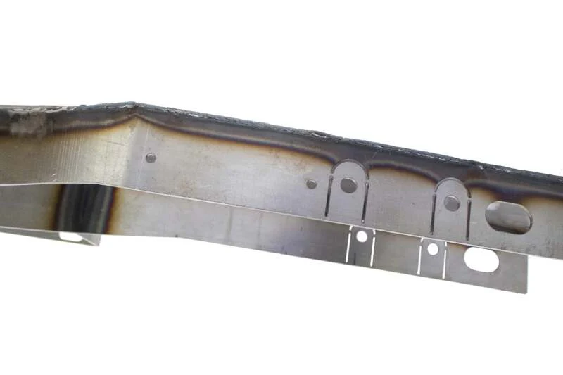 Rustbuster Over Axle Frame Section Right Side - Image 8