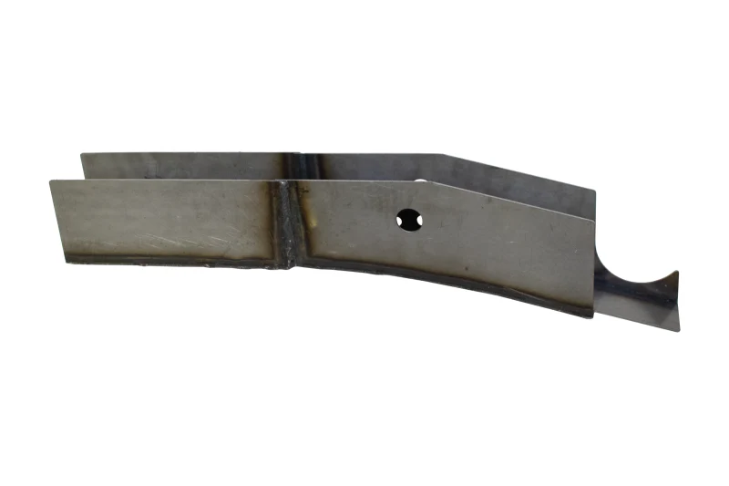 Rustbuster Over Axle Frame Section Right Side - Image 2