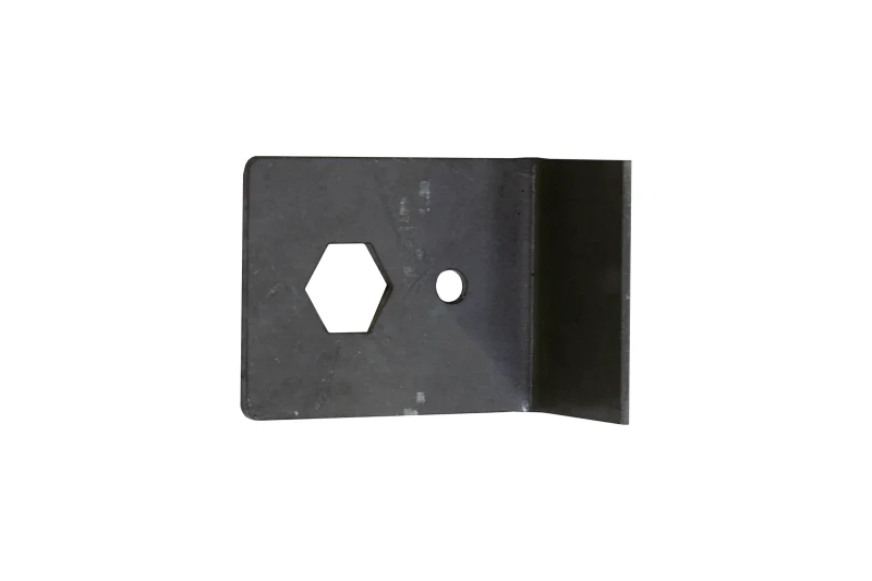 Rustbuster Over Axle Frame Section Right Side - Image 3