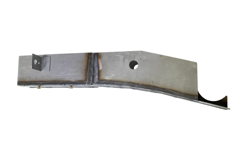 Rustbuster Over Axle Frame Section Right Side - Image 6