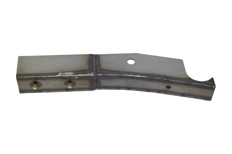 Rustbuster Over Axle Frame Section Right Side - Image 7