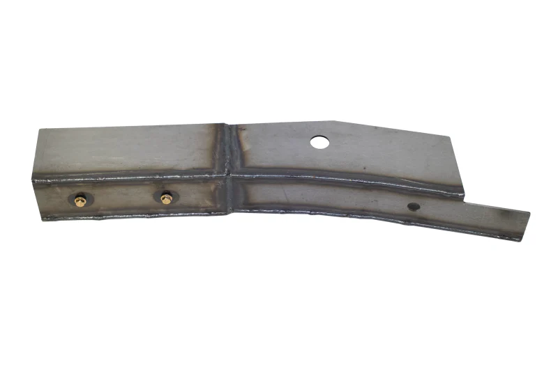 Rustbuster Over Axle Frame Section Right Side - Image 8
