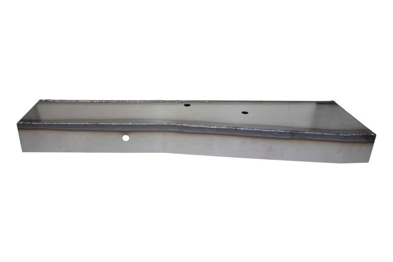 Rustbuster Over-Axle Frame Section Right Side - Image 6