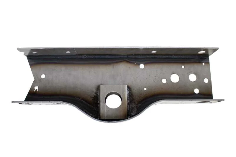Rustbuster Raer Frame Section Right Side - Image 2