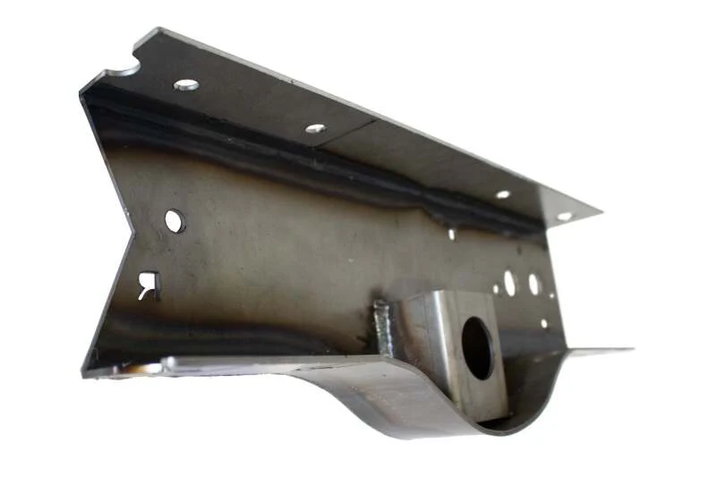 Rustbuster Raer Frame Section Right Side - Image 3