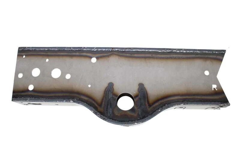Rustbuster Raer Frame Section Right Side - Image 4
