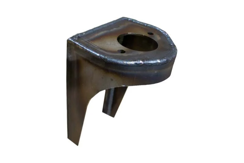 Rustbuster Rear Cab Mount Left Side - Image 6