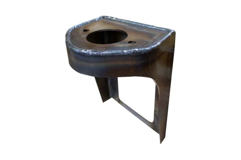 Rustbuster Rear Cab Mount Left Side - Image 8