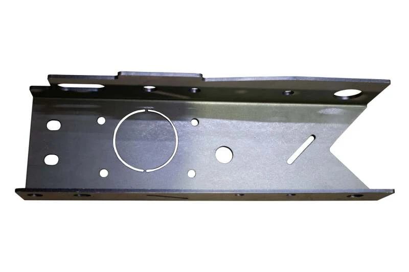 Rustbuster Rear Frame Section - Image 8