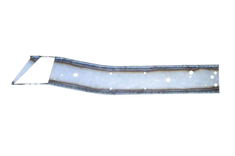 Rustbuster Rear Frame Section - Image 12