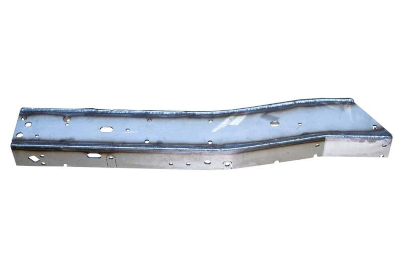 Rustbuster Rear Frame Section - Image 4