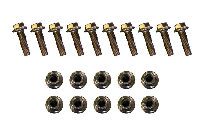 Rustbuster Rear Frame Section - Image 12