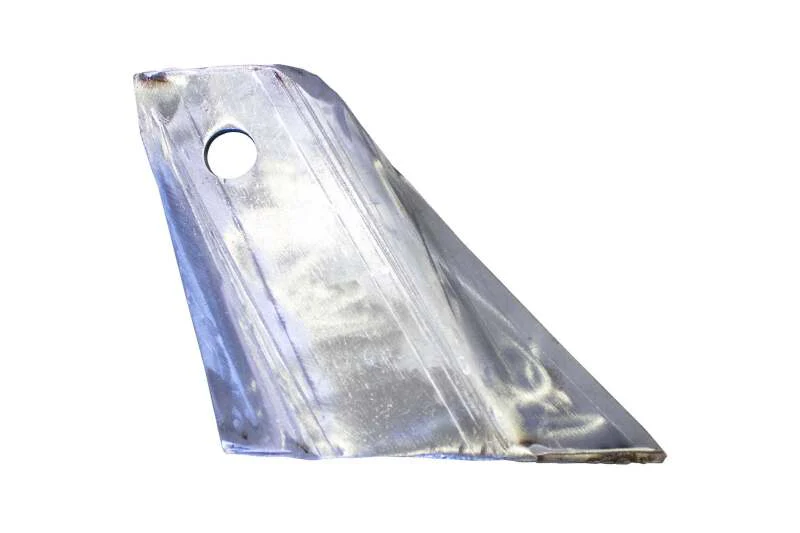 Rustbuster Rear Frame Section - Image 6