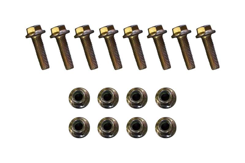Rustbuster Rear Frame Section - Image 7