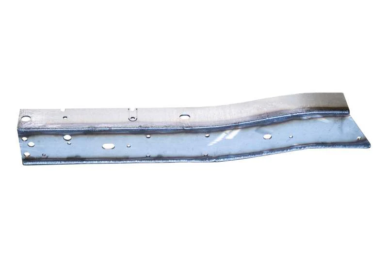 Rustbuster Rear Frame Section - Image 9