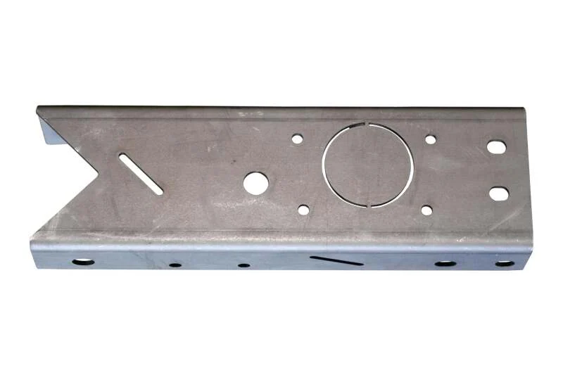 Rustbuster Rear Frame Section - Image 4