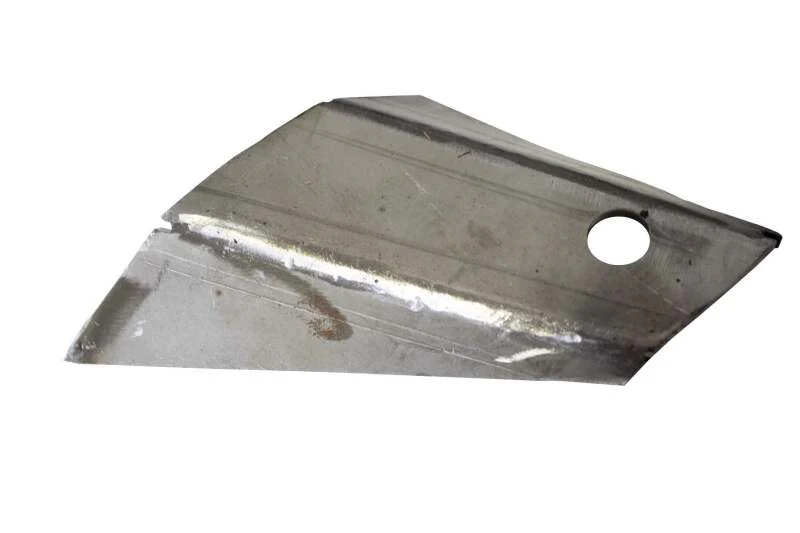 Rustbuster Rear Frame Section Left Side - Image 5