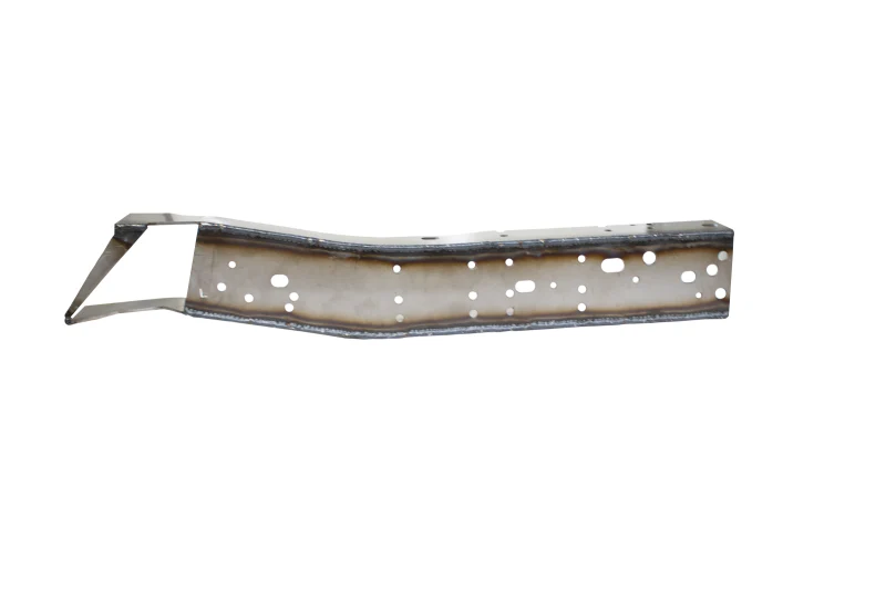 Rustbuster Rear Frame Section Left Side - Image 9