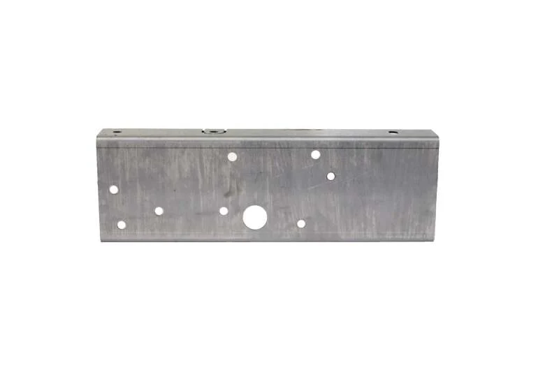 Rustbuster Rear Frame Section Left Side - Image 3