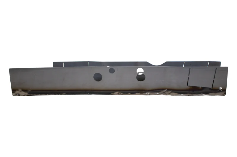 Rustbuster Rear Frame Section Left Side - Image 3
