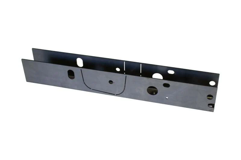 Rustbuster Rear Frame Section Left Side - Image 2