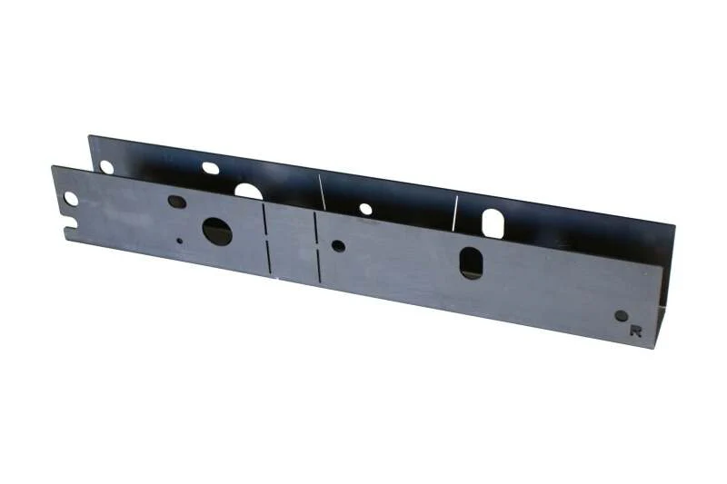 Rustbuster Rear Frame Section Left Side - Image 5