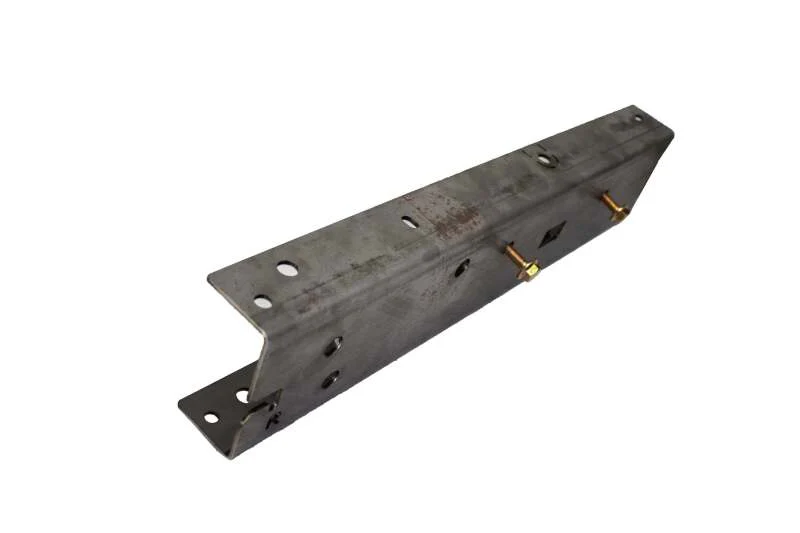 Rustbuster Rear Frame Section Right Side - Image 4