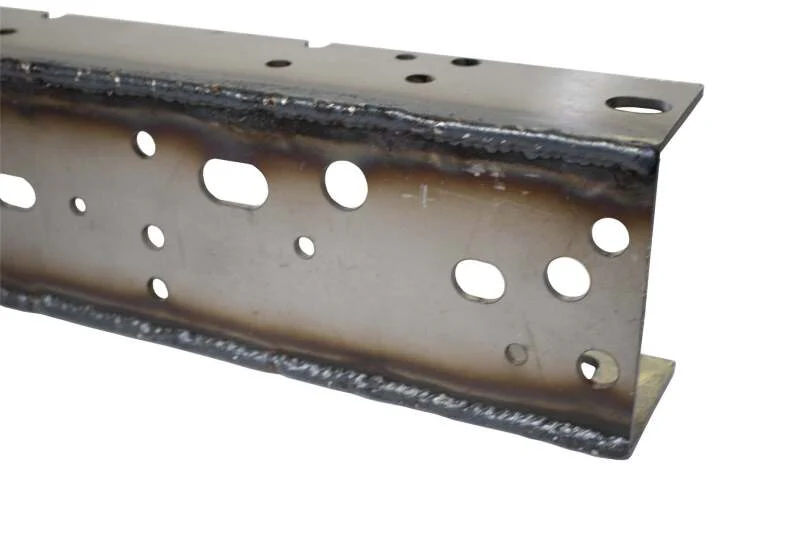 Rustbuster Rear Frame Section Right Side - Image 3