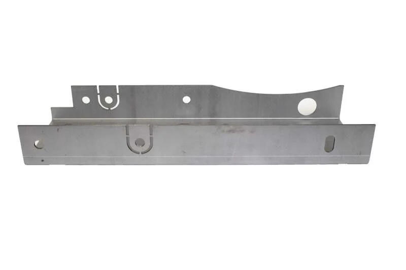 Rustbuster Rear Frame Section Right Side