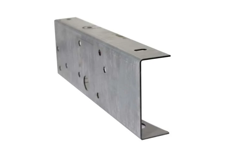 Rustbuster Rear Frame Section Right Side - Image 5