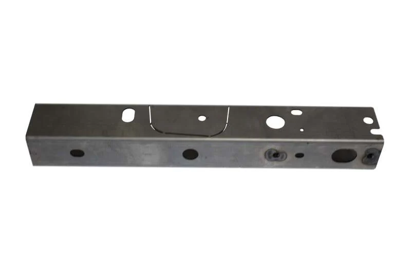Rustbuster Rear Frame Section Right Side - Image 5