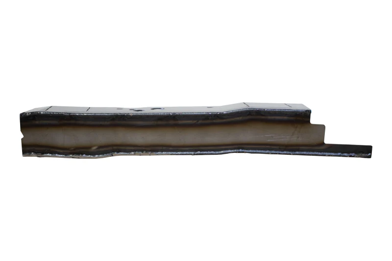 Rustbuster Rear Frame Section Right Side - Image 4