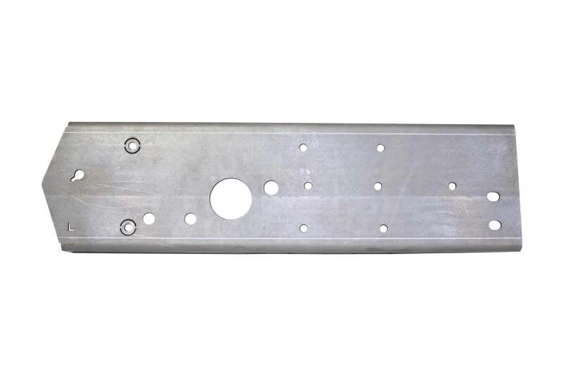 Rustbuster Rear Frame Section Right Side - Image 3