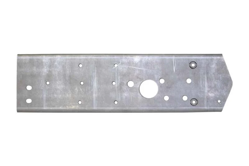 Rustbuster Rear Frame Section Right Side - Image 9