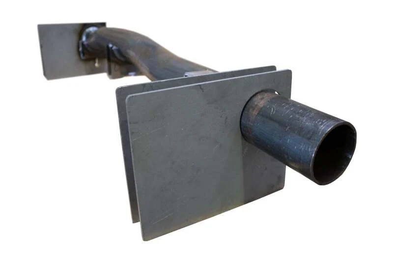 Rustbuster Rear Fuel Tank Crossmember - Image 10