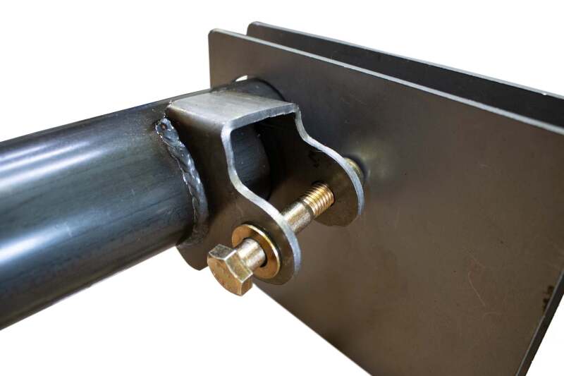 Rustbuster Rear Fuel Tank Crossmember - Image 11
