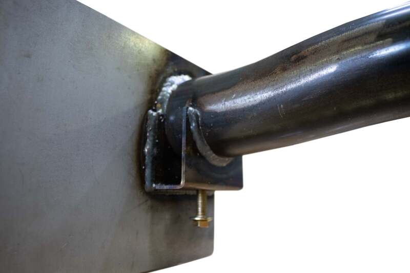 Rustbuster Rear Fuel Tank Crossmember - Image 12